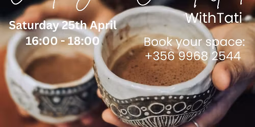 The Art of Ceremonial Cacau: Create Your Own Ritual \ud83c\udf3f\ud83e\udd0e