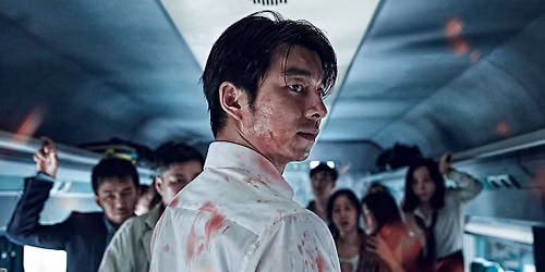 AFFD 2026: CLOSING NIGHT FILM: Train to Busan