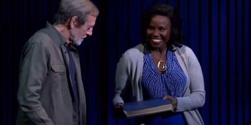 Parking A Beautiful Noise - The Neil Diamond Musical - West Palm Beach