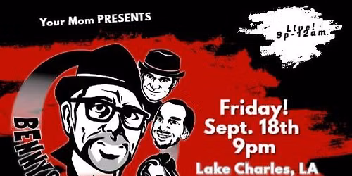 Panorama Music House Welcomes Benny & The Rest!