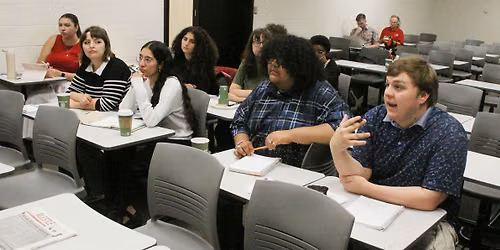 St. Louis SPJ Student Journalist Boot Camp 2026