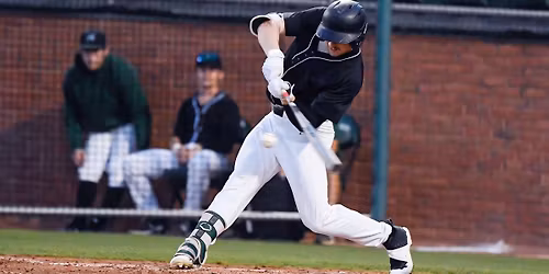 Jacksonville Dolphins at Stetson Hatters Baseball