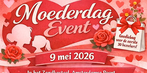 Moederdag met Wi Kon Na Wan