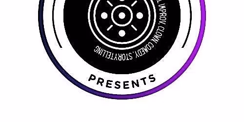 Forever Jung Presents: The Wheels are Falling Off