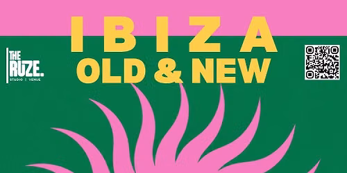 Ibiza Classics DJ Night - with live sax player!