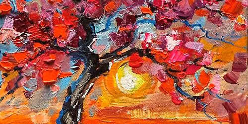 Opening at Alice Art Gallery