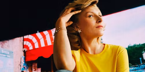 Mela Koteluk, Buslav, Igo, Adam Nergal Darski in Warszawa