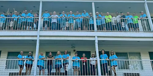 Scooting the Ozarks 2026!