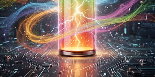 Your Body Isn\u2019t Broken. It\u2019s Underpowered.