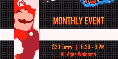 SmashFest Monthly October: Ultimate Battles Await