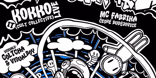 SONIC WORMHOLE VOL.2