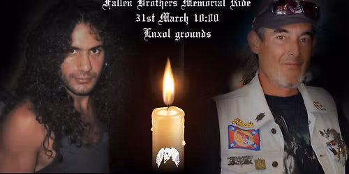 Fallen Brothers 2026