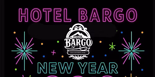 NEW YEARS EVE (NAUGHTY & NICE THEMED PARTY