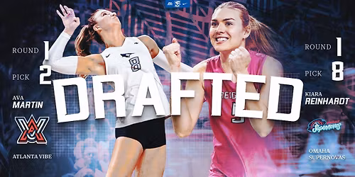 Parking Atlanta Vibe at Dallas Pulse