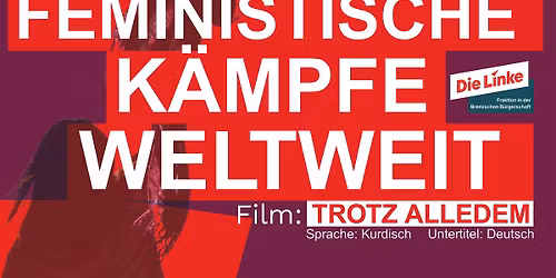 Feministische K\u00e4mpfe weltweit