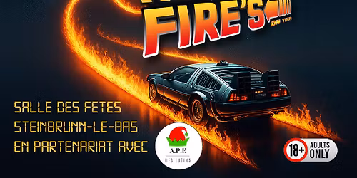 Remember Fire's