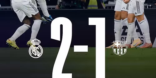 Madrid's