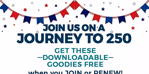 America 250: Voices of Virginia