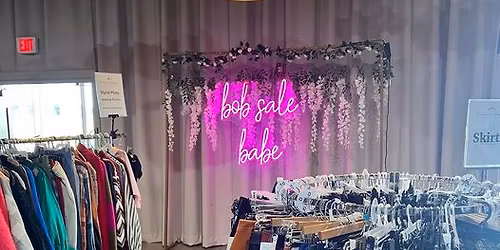 Women\/Teen Shopping Event - Beauty on Budget Sale