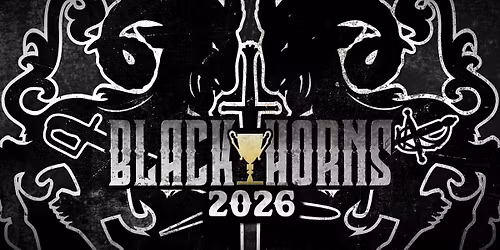 Black Horns Cup 2026 - HEMA Tournament