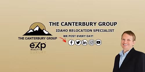 Builder Meet & Greet in Nampa.