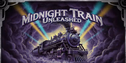 Rock the Night with Midnight Train Unleashed at St. Charles Music House!