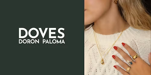 Doves Trunk Show at the Lehigh Valley Mall