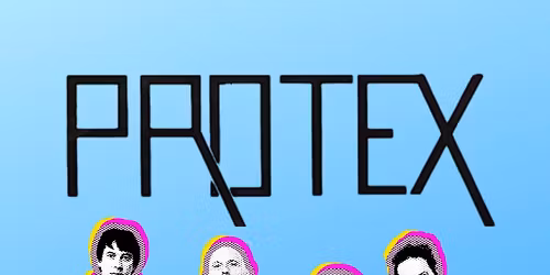 Protex w\/ The Bucky Rage & Rubber