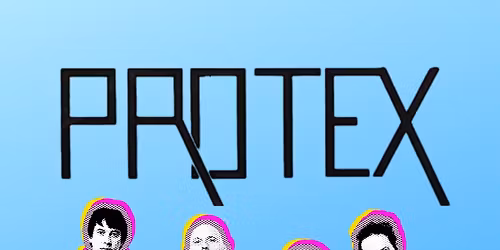 Protex w\/ The Bucky Rage & Rubber