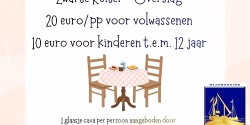Moederdagontbijt
