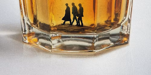 The Last One for the Road \u2014 International Film Series