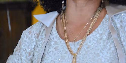 Carman Bryant and Positive Flow