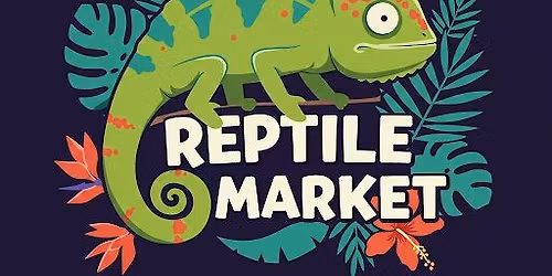 Perry County Reptile Market