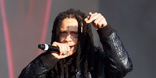 Trippie Redd (18+)