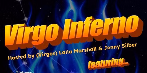 Virgo Inferno at 3 Dollar Bill