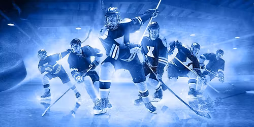 Utah Mammoth vs. Colorado Avalanche