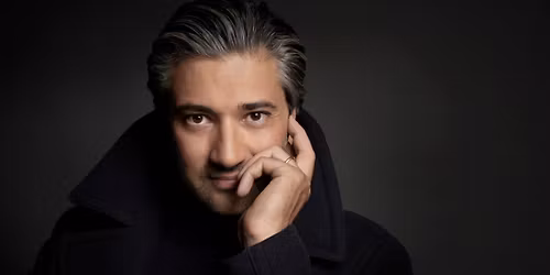 Parking Minnesota Orchestra - David Afkham Returns