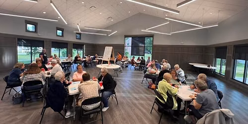 Roscoe Euchre Group: Standard Tournament