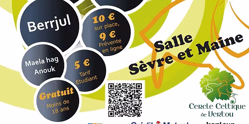 Fest-Noz - La Rigaod\u00e9e #06