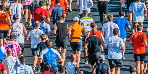 Somos Milwaukee 5K Run \/ Walk for School Supplies For Lincoln Avenue School