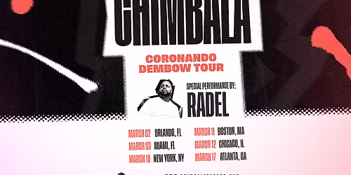 Radel Ortiz at Laugh Boston