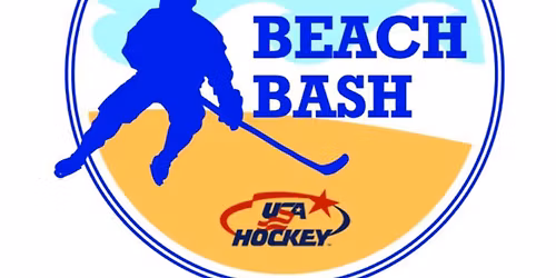 Mite Beach Bash- Special Hockey 