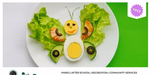 Food Art - FREE