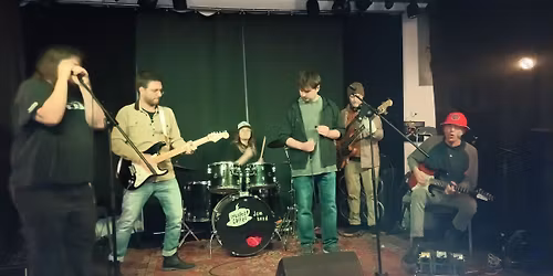 \u010ctvrte\u010dn\u00ed Free music jam vol. 267