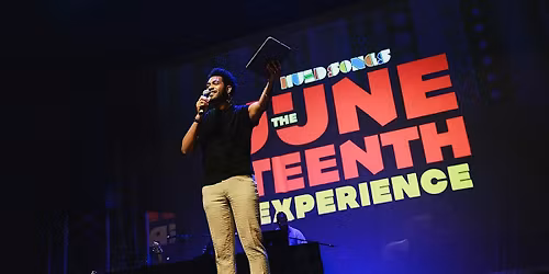 The Juneteenth Experience Community Workshop