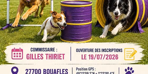 Comp\u00e9tition de Hoopers