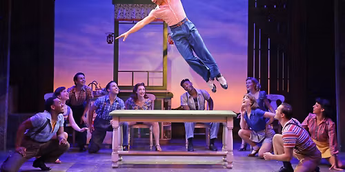 Productions Shots 101