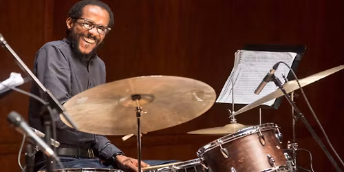 Brian Blade & The Fellowship Band