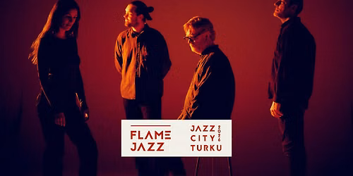Flame Jazz: Beiggja (NO\/NL)