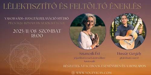 L\u00e9lektiszt\u00edt\u00f3 \u00e9s felt\u00f6lt\u0151 \u00e9nekl\u00e9s